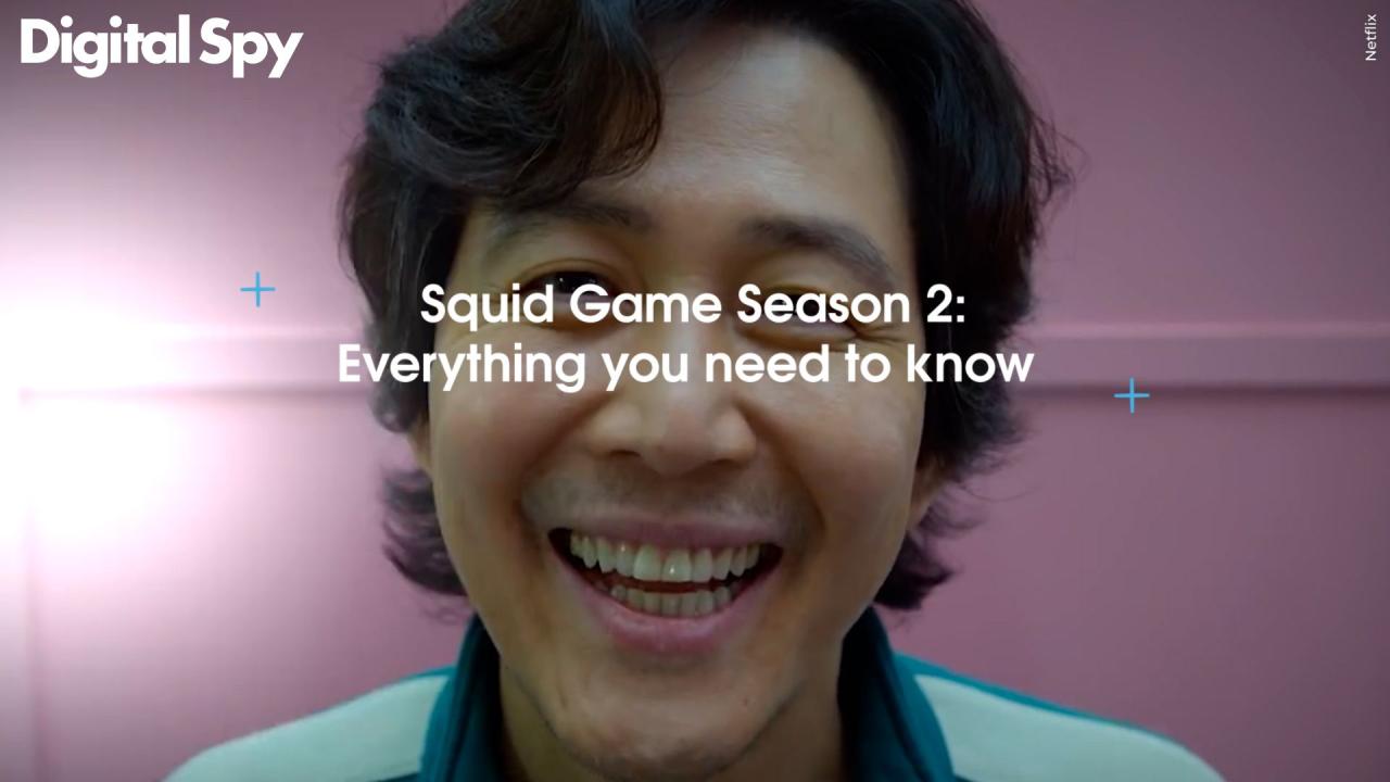 Squid game season 2 episode 17